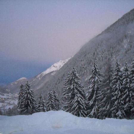 Landhaus Maria Apartamento Neustift im Stubaital Exterior foto