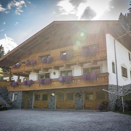 Landhaus Maria Apartamento Neustift im Stubaital Exterior foto